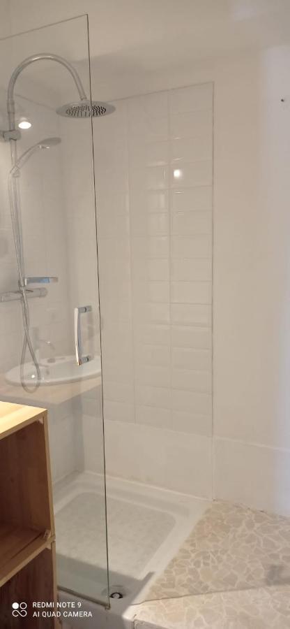 Appartement Spacieux Verdon Sur Mer Le Verdon-sur-Mer Exterior foto